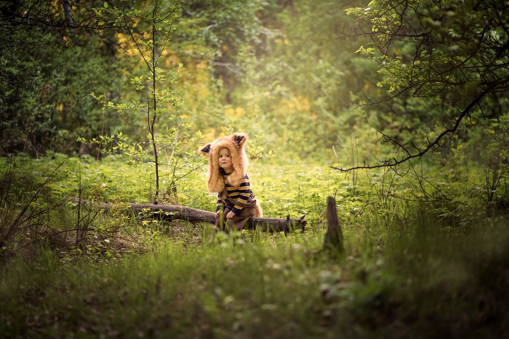 Фотография автора Мария Козлова