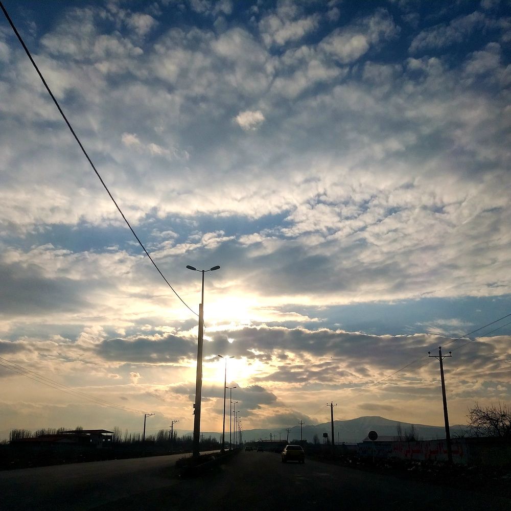 Photograph by masoud baghbani