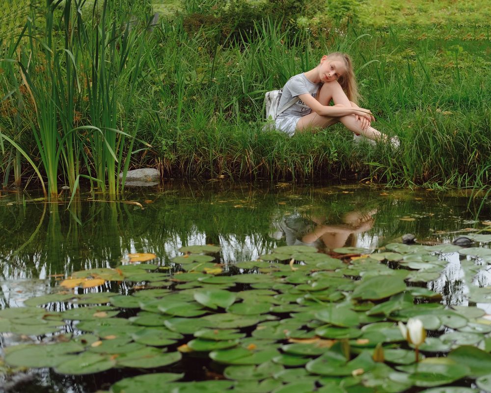 Photograph by Татьяна Рымар