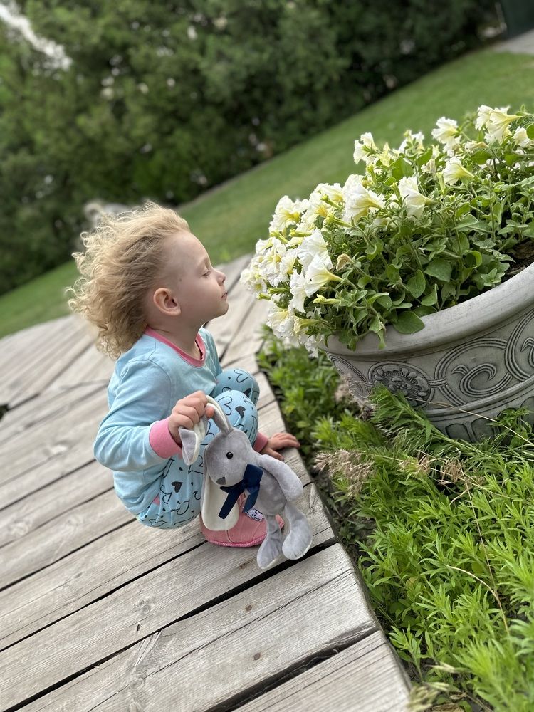 Фотография автора Анна Черных