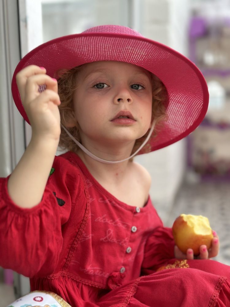 Фотография автора Анна Черных