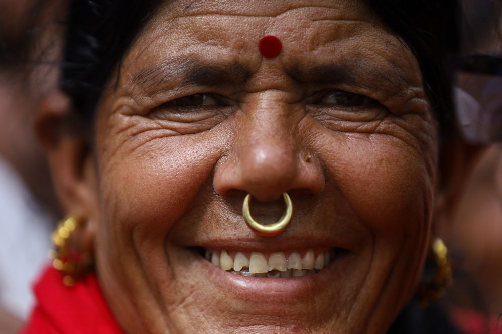 Photograph by Subash shrestha