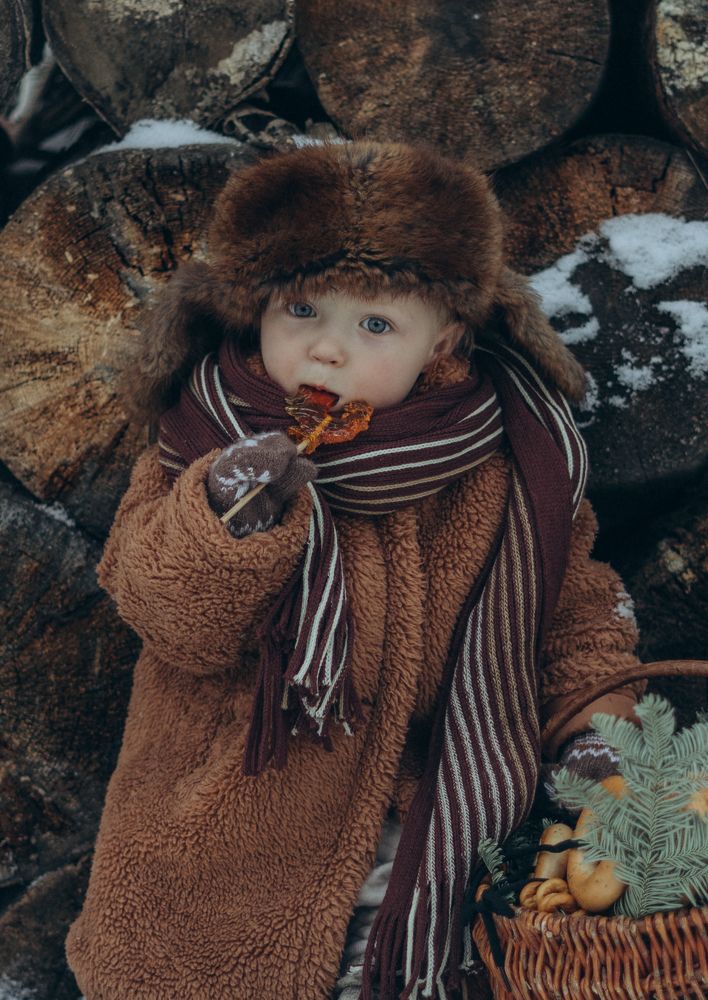 Сладкая жизнь