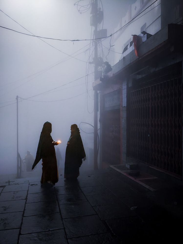 Photograph by GOSWAMI DHIRAJ