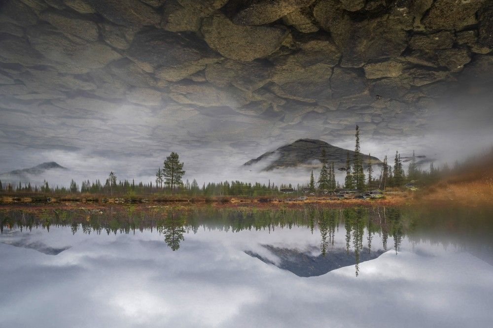 Photograph by Марина Александрова