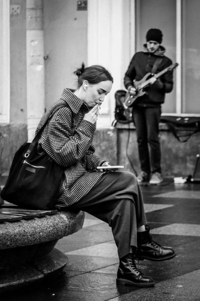 Фотография автора Барсуков Владимир