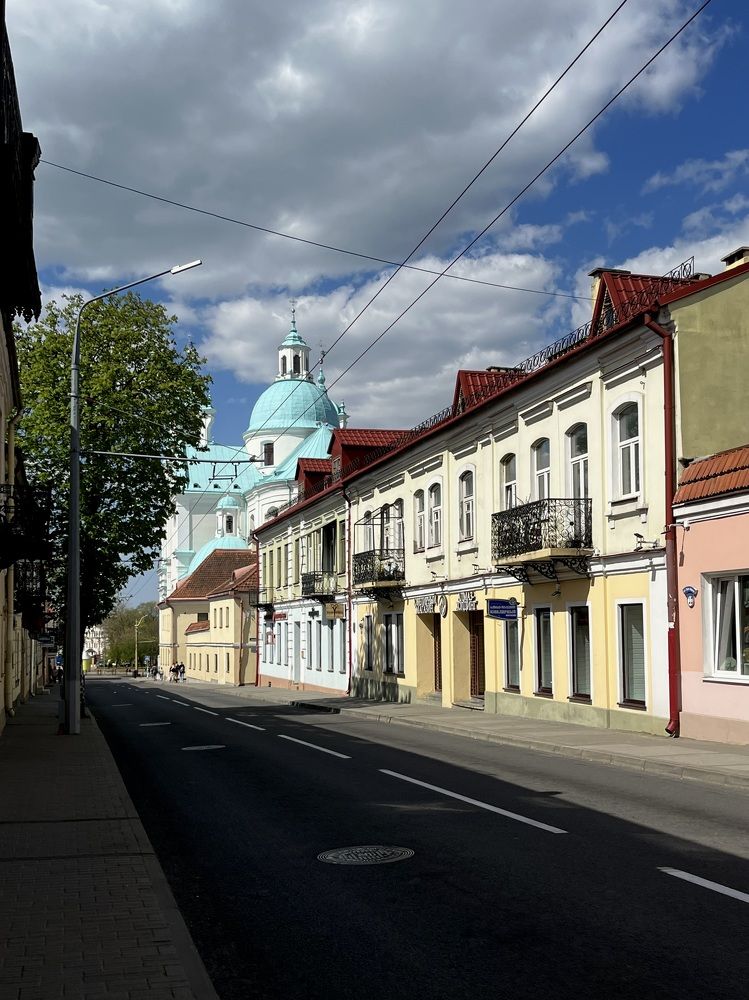 Гродно