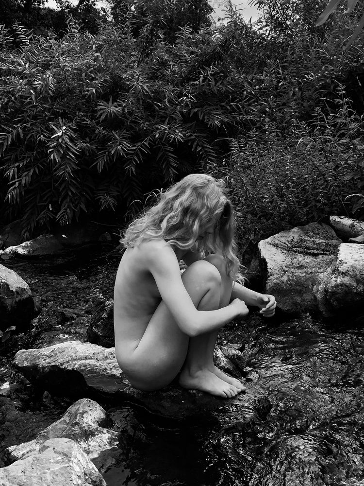 Photograph by Елизавета Мокерова