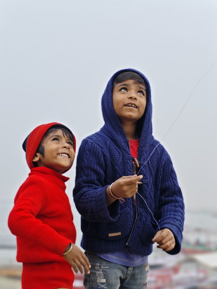 Photograph by Shashank Tripathi