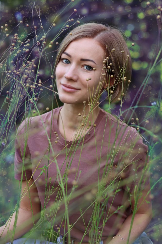 Photograph by Екатерина Самошкина