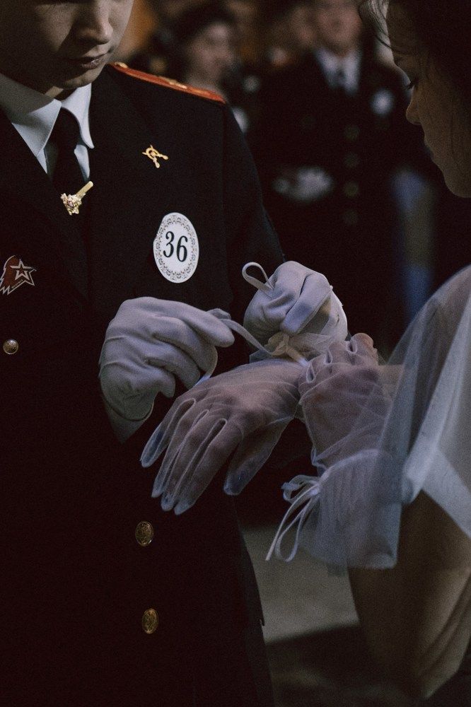 Photograph by Евгения Куликова