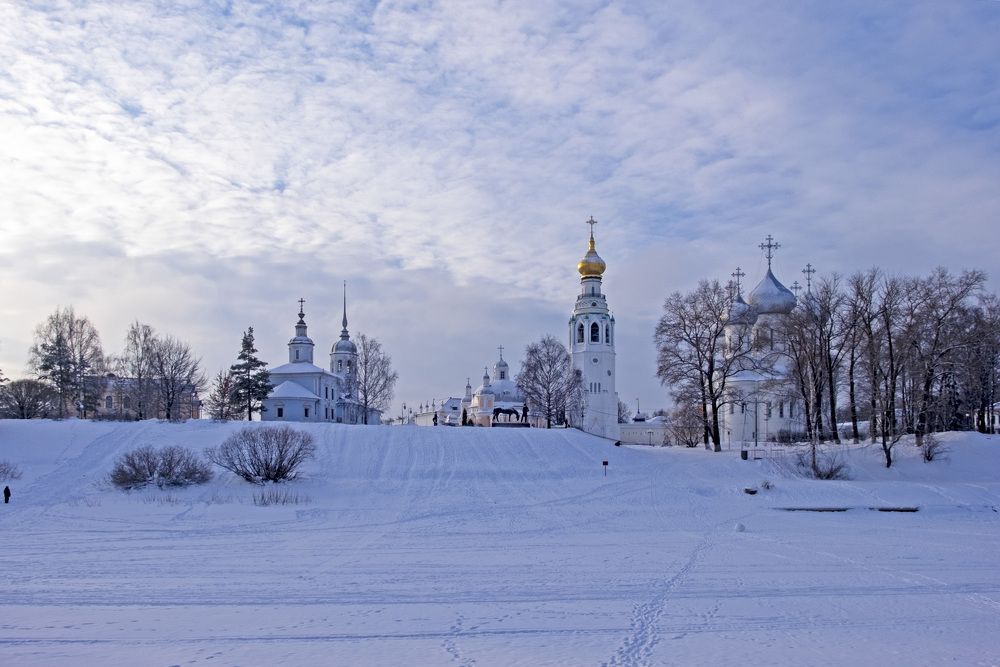 Фотография автора Наталья Липовская