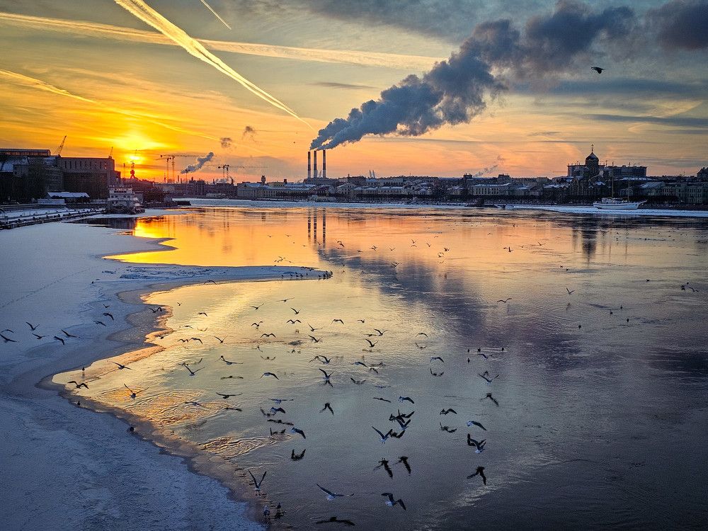 Photograph by Svetlana Dorokhova