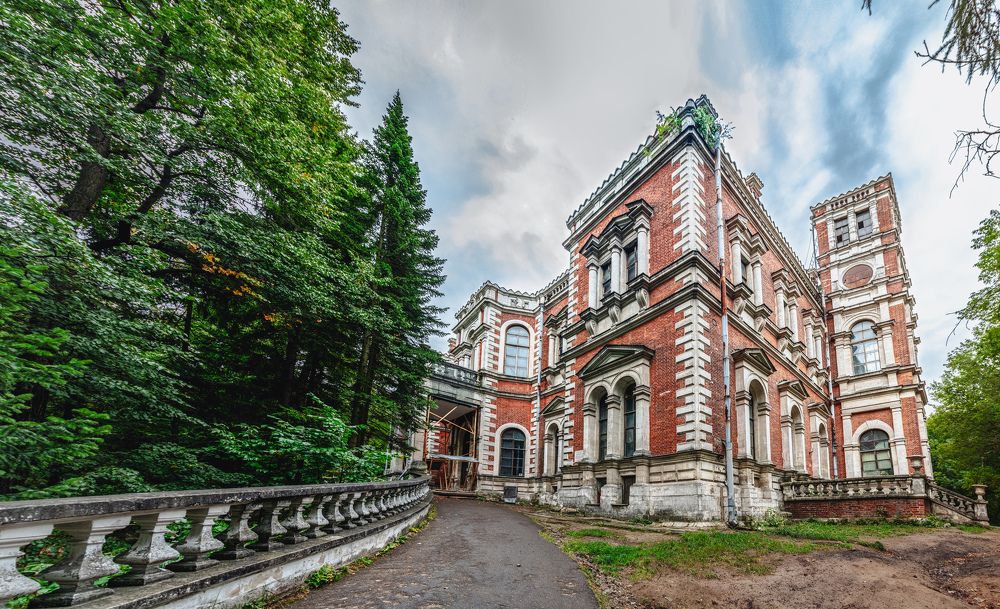 Photograph by Denis Yakovlev