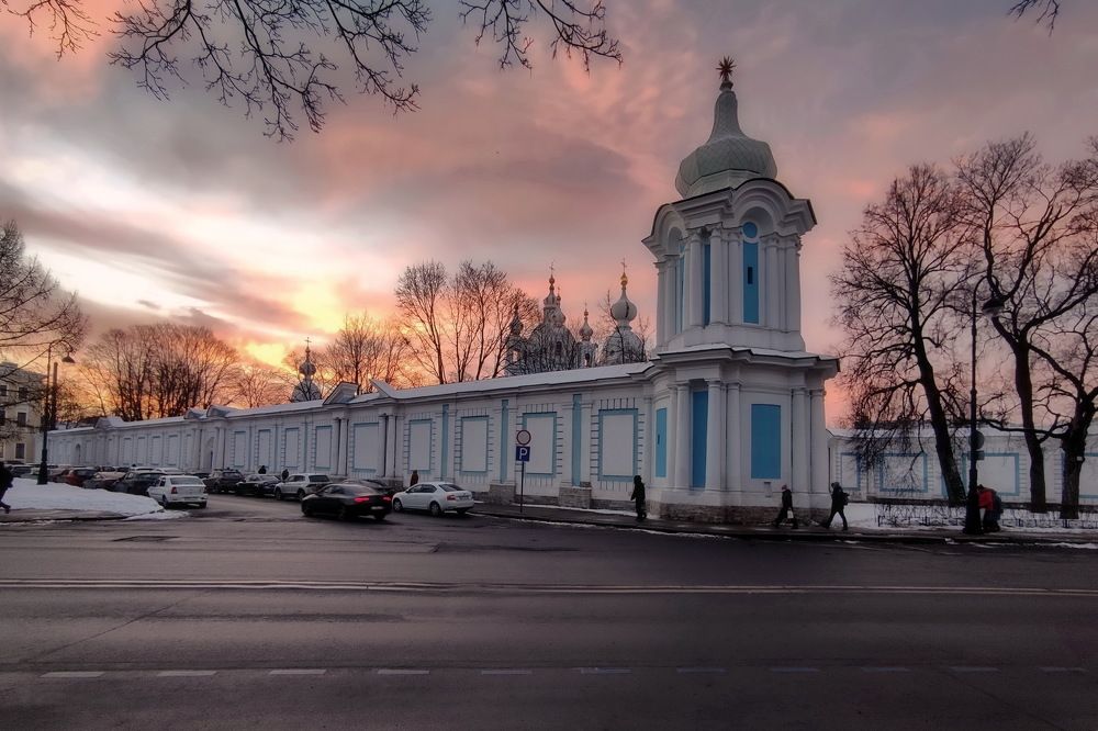 Photograph by Староверов Станислав