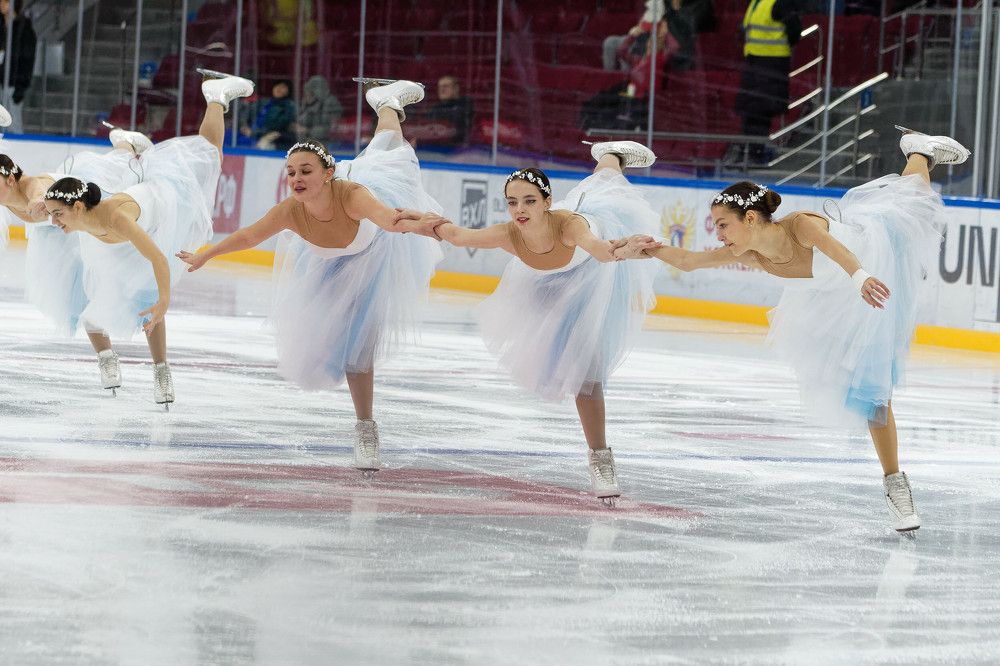 Photograph by Олег Темирязев