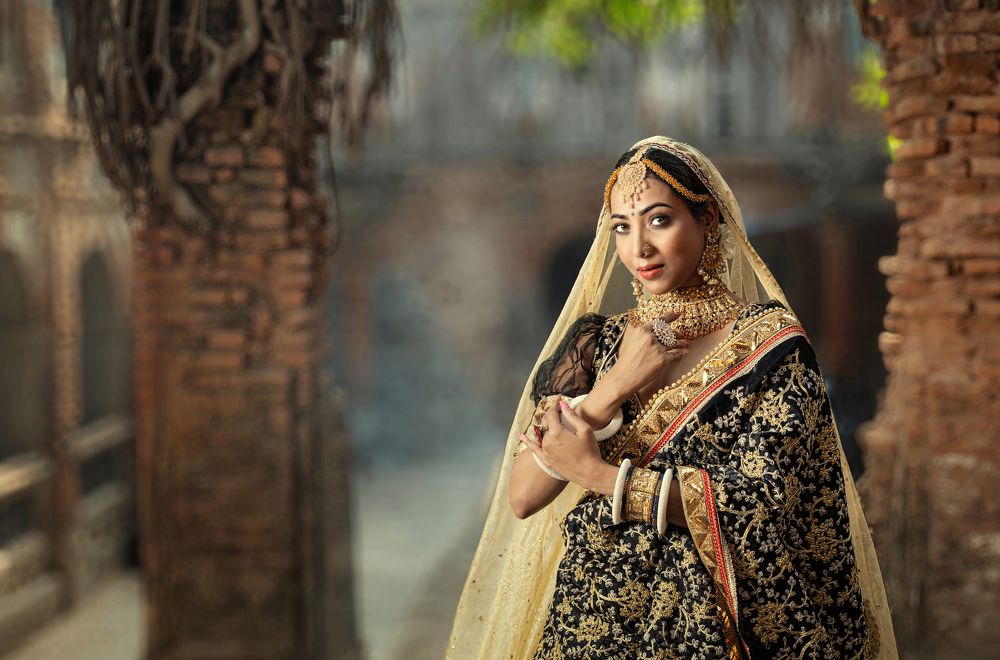 Photograph by Abhijeet Kumar Banerjee