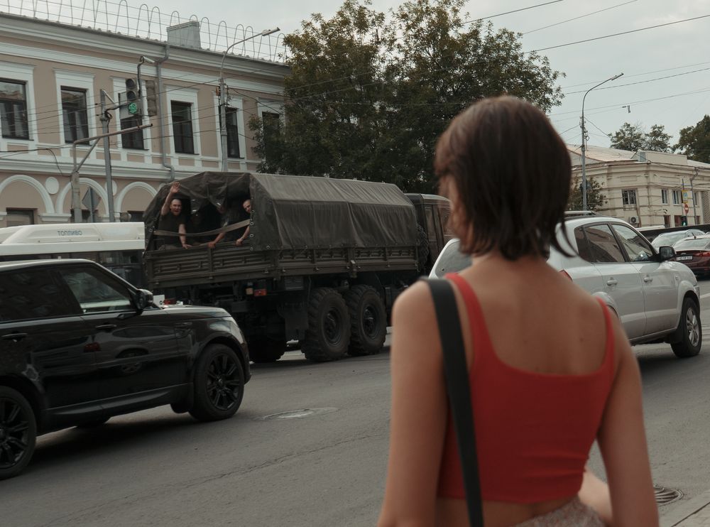 Photograph by Николай Спевак