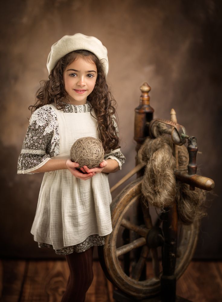 Photograph by Iryna Semeniuk