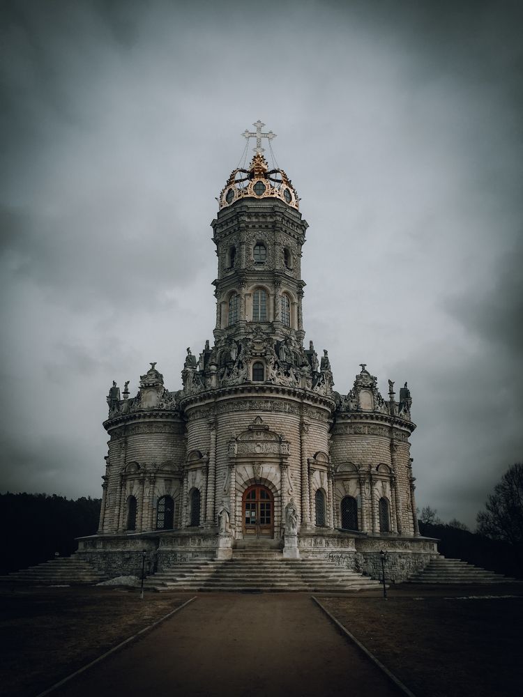 Photograph by Анна Тен