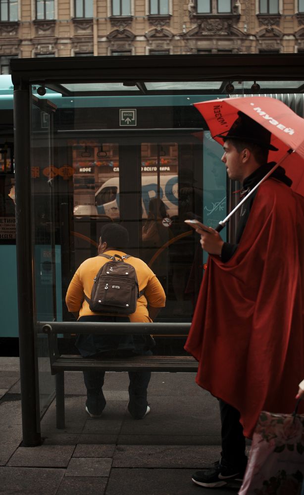 Photograph by Николай Спевак