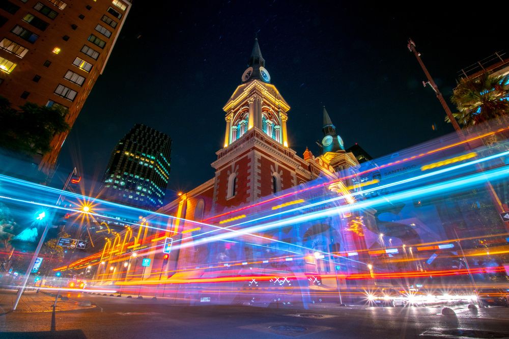 Photograph by David Lopez Moya