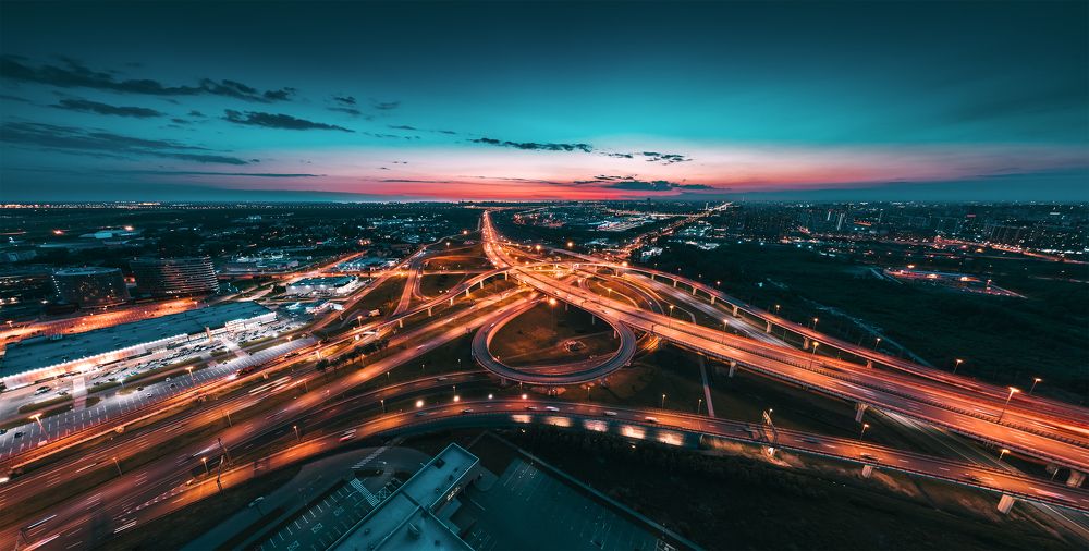 Photograph by Александр Писцов