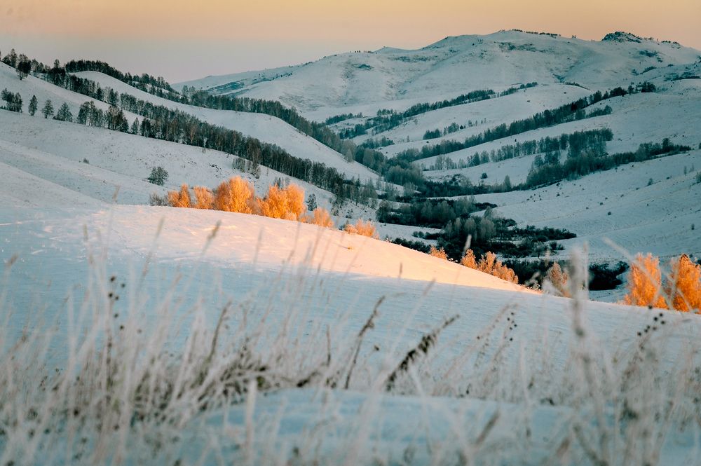 Photograph by Юрий Кухаришин
