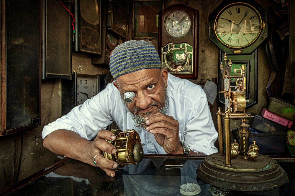 Photograph by Abhijeet Kumar Banerjee