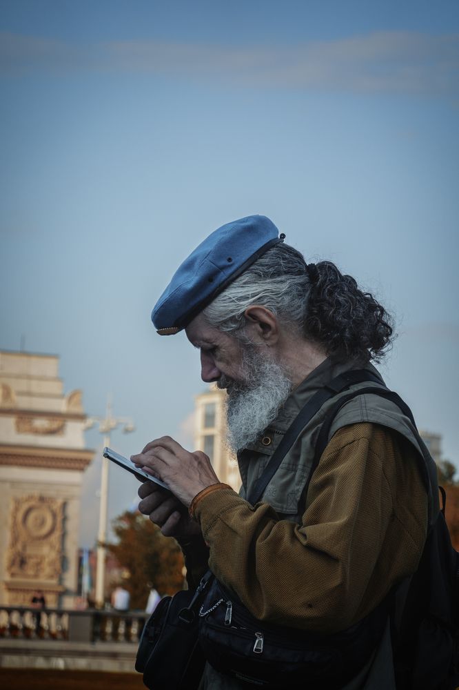 Photograph by Николай Спевак