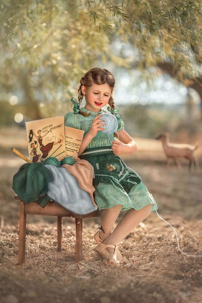 Фотография автора Julia and Daniel Szewczyk