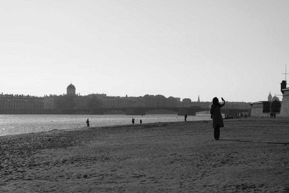 Фотография автора Екатерина Кравцова