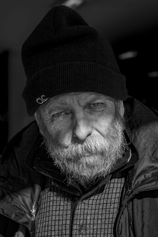 Photograph by Bernadett Éva Nagy