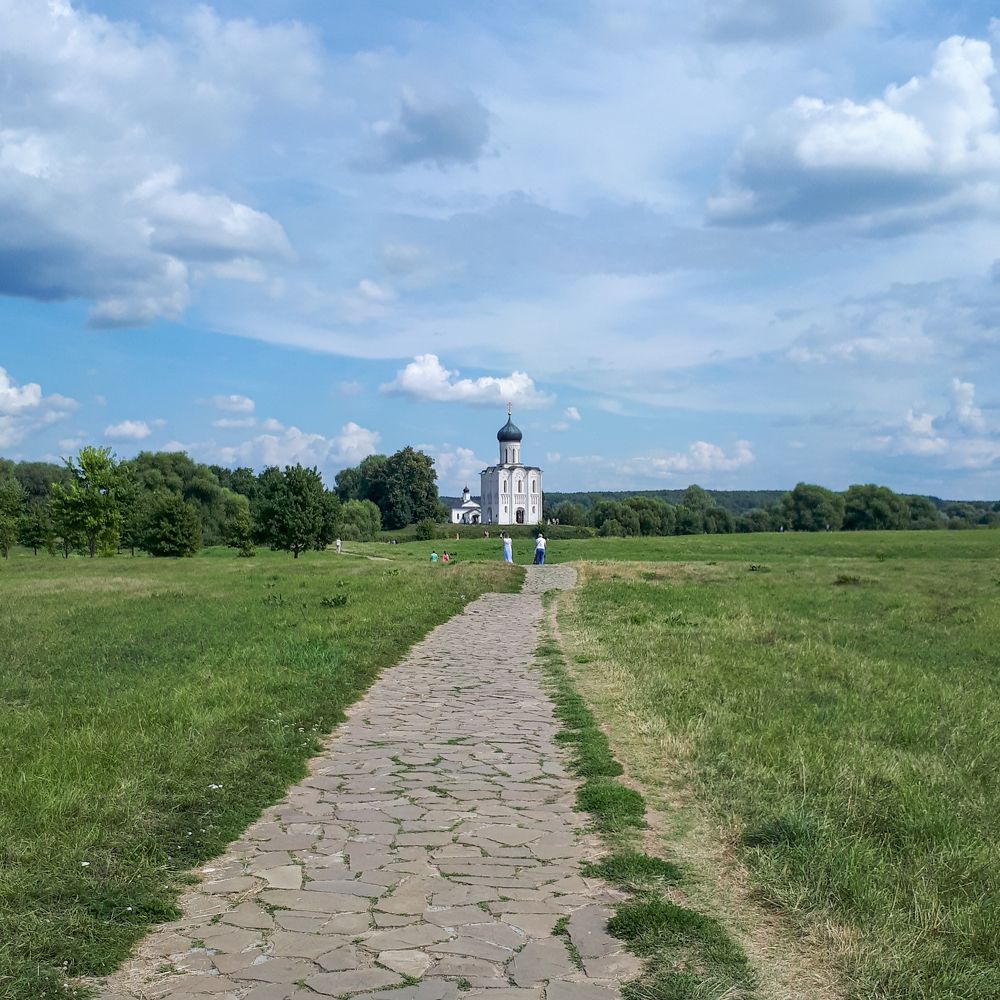 Photograph by Ольга Холм