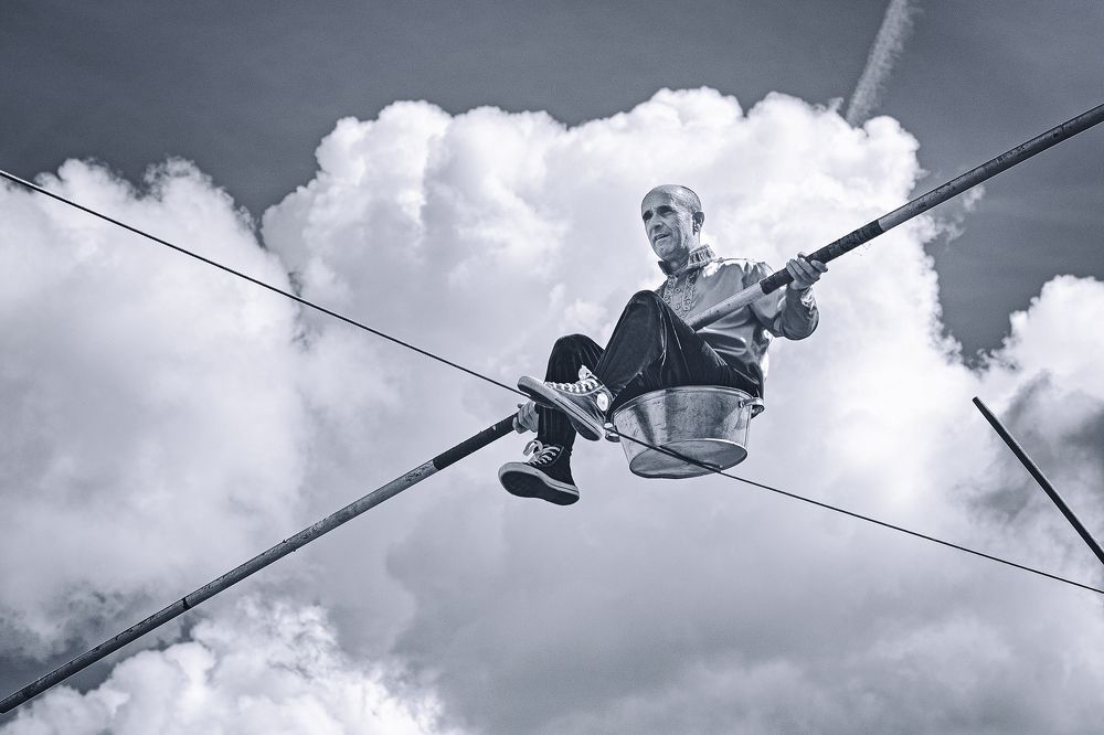 Photograph by Альфия Агзами