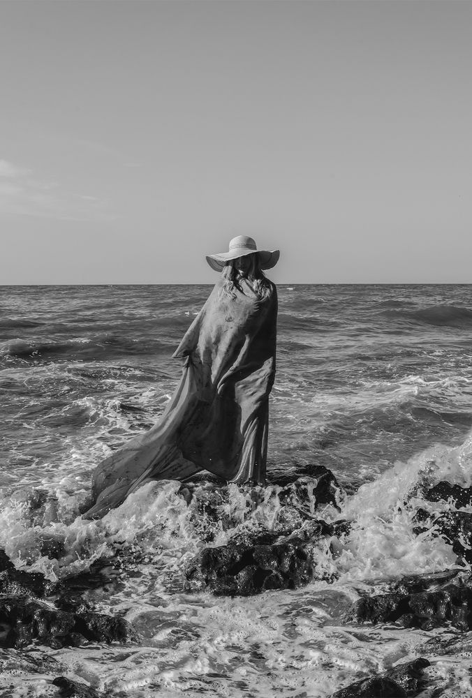 Photograph by Mauro Portoso