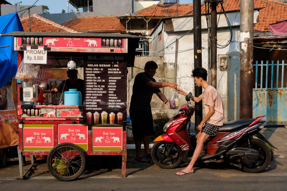 Photograph by Dennis Gloth