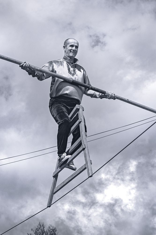 Photograph by Альфия Агзами