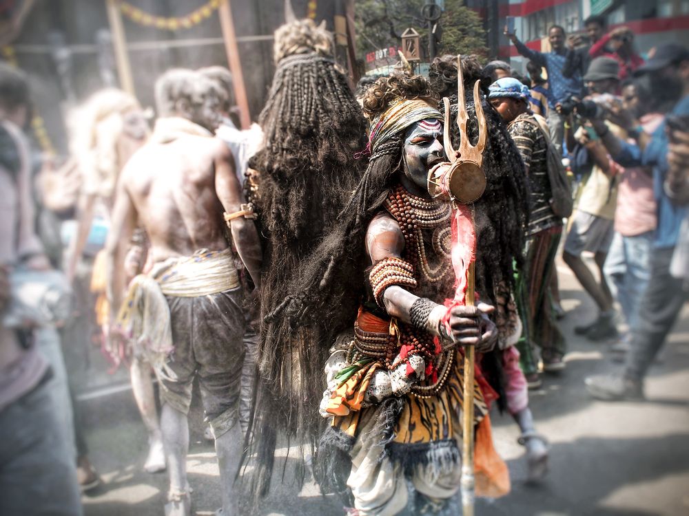 Photograph by GOSWAMI DHIRAJ