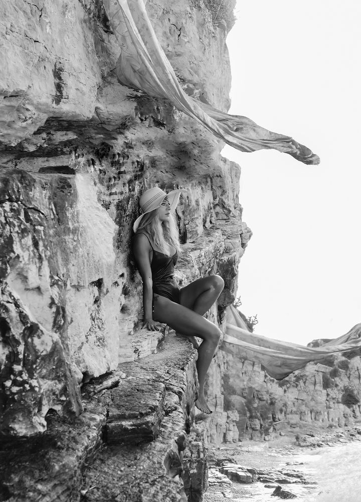 Photograph by Mauro Portoso