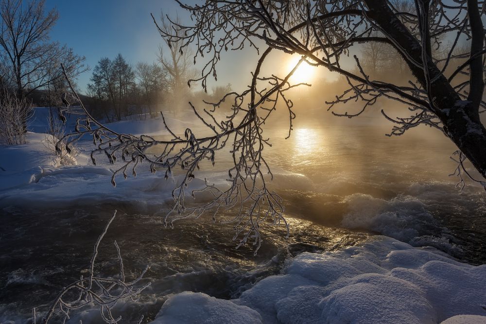 Photograph by Алексей Никитин