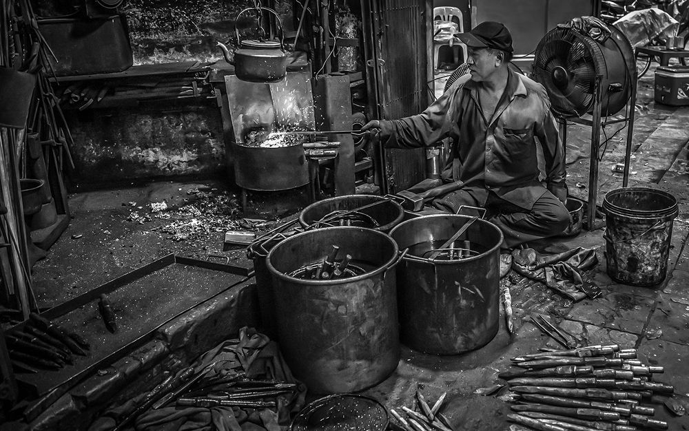 Photograph by Despina Anastasis