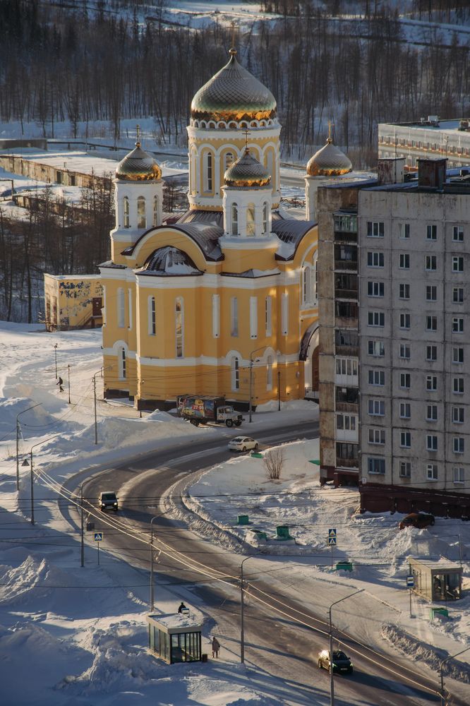 Photograph by Кристина Родина