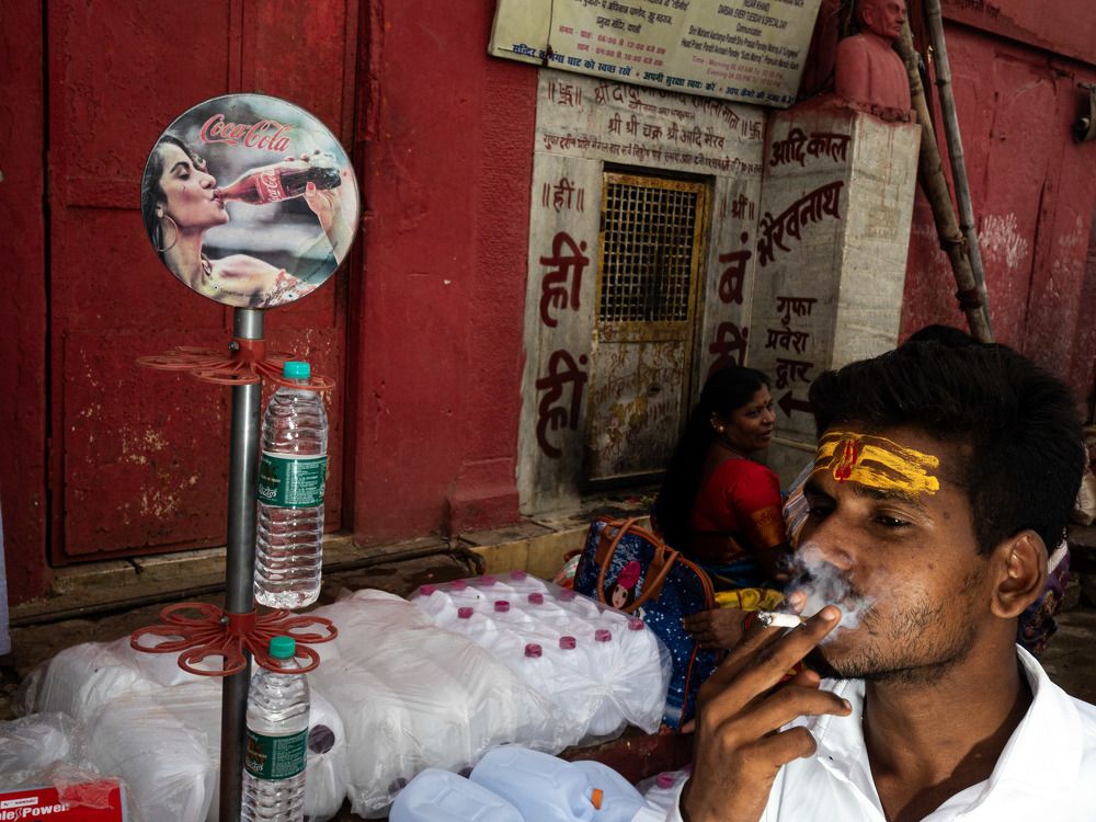 Photograph by GOSWAMI DHIRAJ