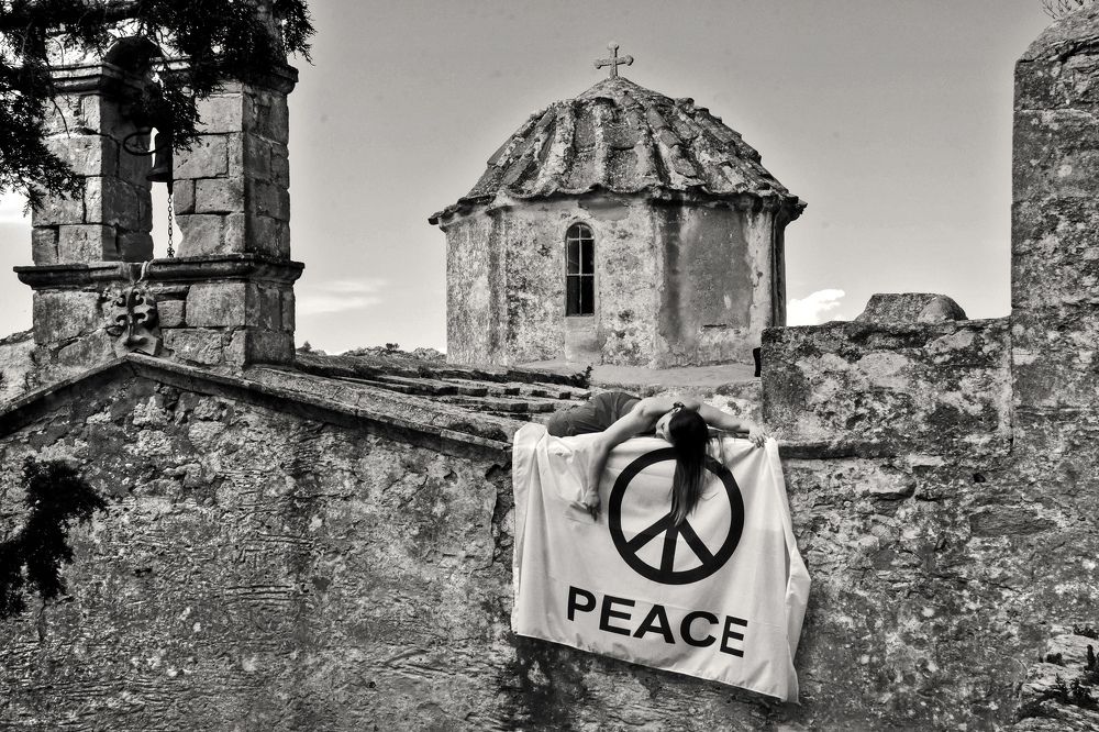 Photograph by Anestis Kornezos