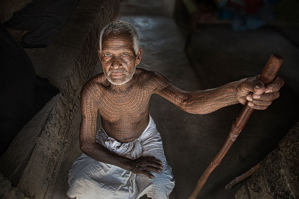 Photograph by Abhijeet Kumar Banerjee