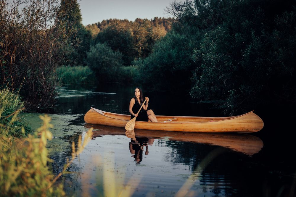 Photograph by Алена Нестерова