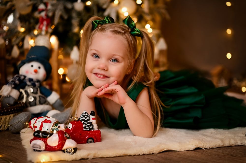 Photograph by Татьяна Бурдинская