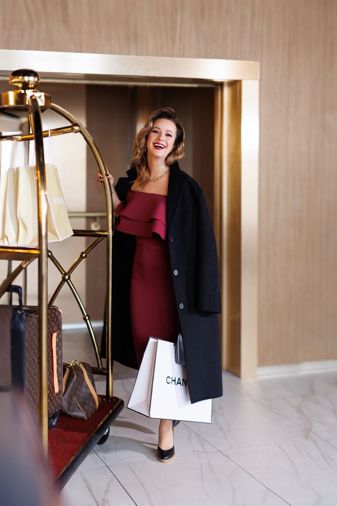 Photograph by Просолович Наталия Евгеньевна