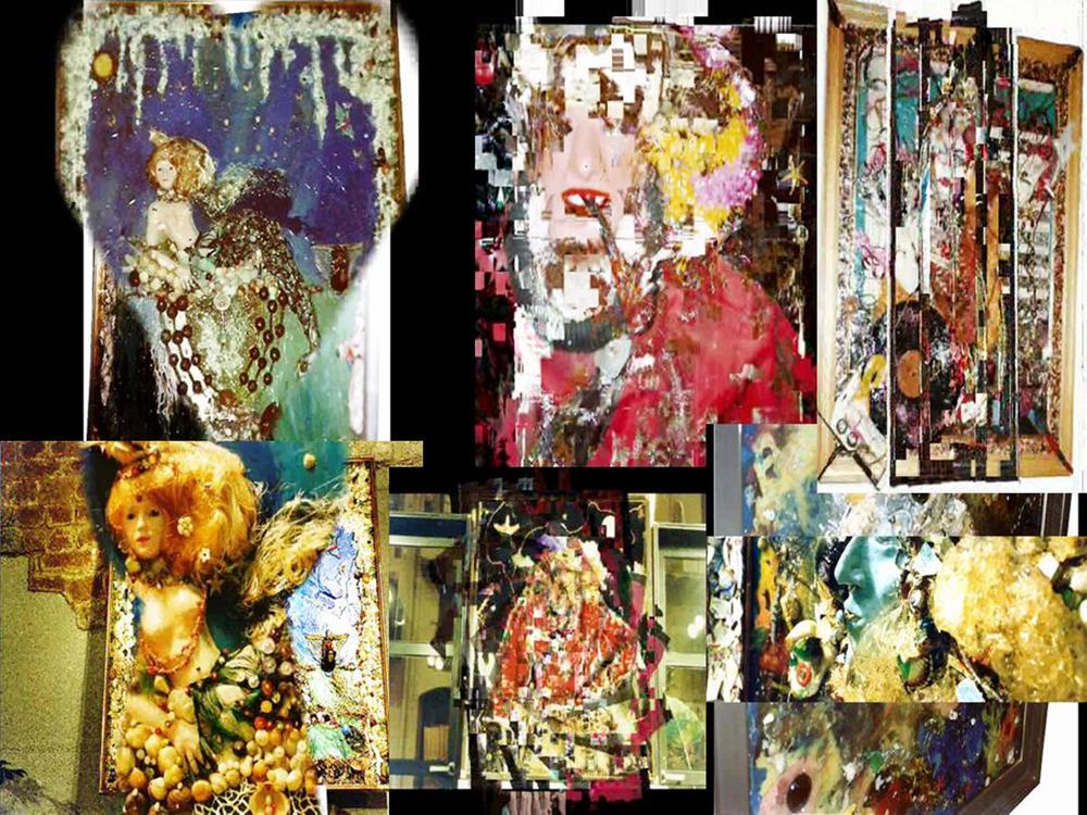 Photograph by Carlos Enrique Gozalo Ara